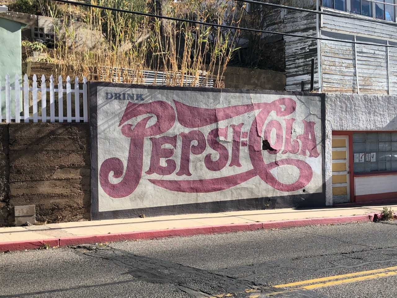 Pepsi-Cola